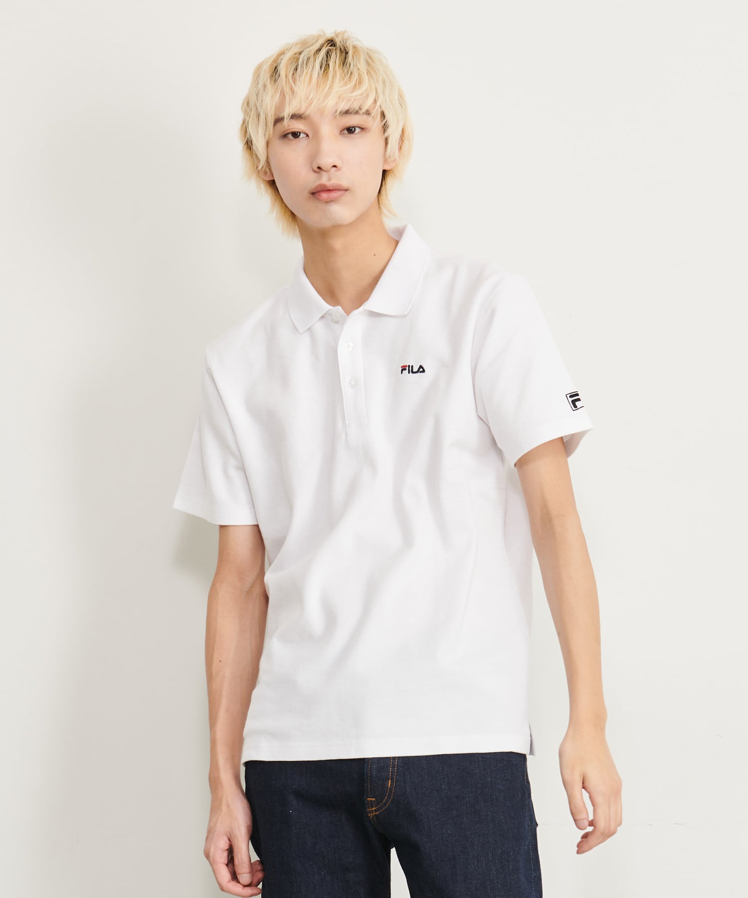 ユニセックス向けのブランドをメインにした、カジュアルな洋服や ユニセックス向けのブランドをメインにした、カジュアルな洋服や