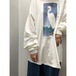 90's "PROTECT OUR WILDLIFE" L/S Tシャツ