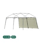 WILD THINGS BASE CAMP T-3 SWT3-450 FM-3045専用サイドウォール