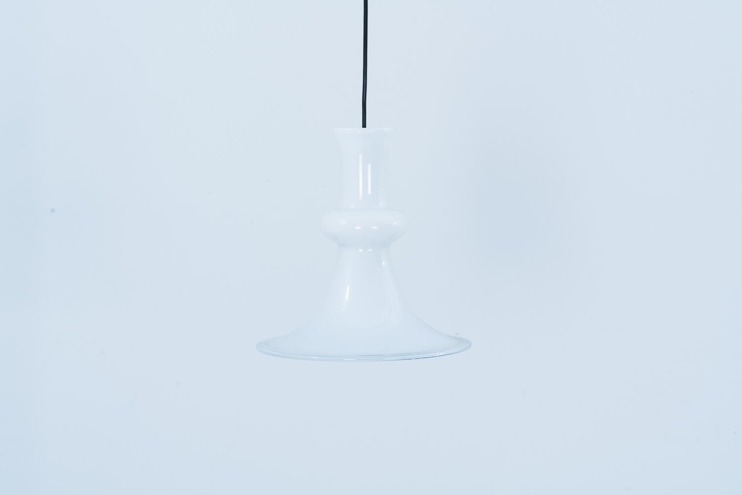 Holmegaard | Etude Pendal Pendant Light | kaikki gallery | 北欧