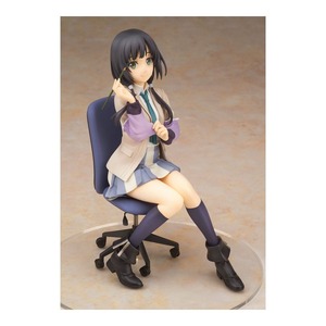 【在庫のみ】SHIROBAKO 安原絵麻 1/8 完成品フィギュア
