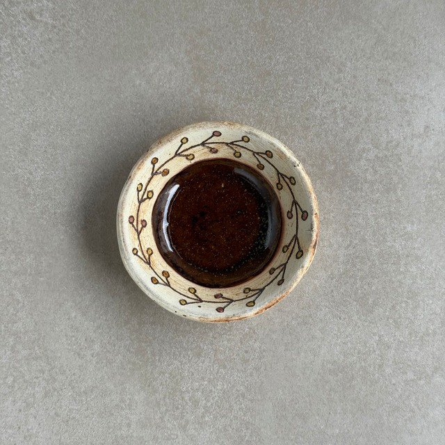 大平 真己 豆鉢