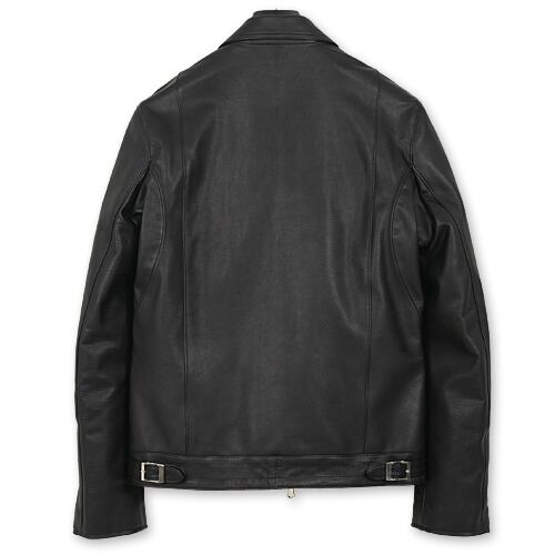 STRUM ストラム RIDERS JACKET ライダースジャケット】SPEEDER/オイル
