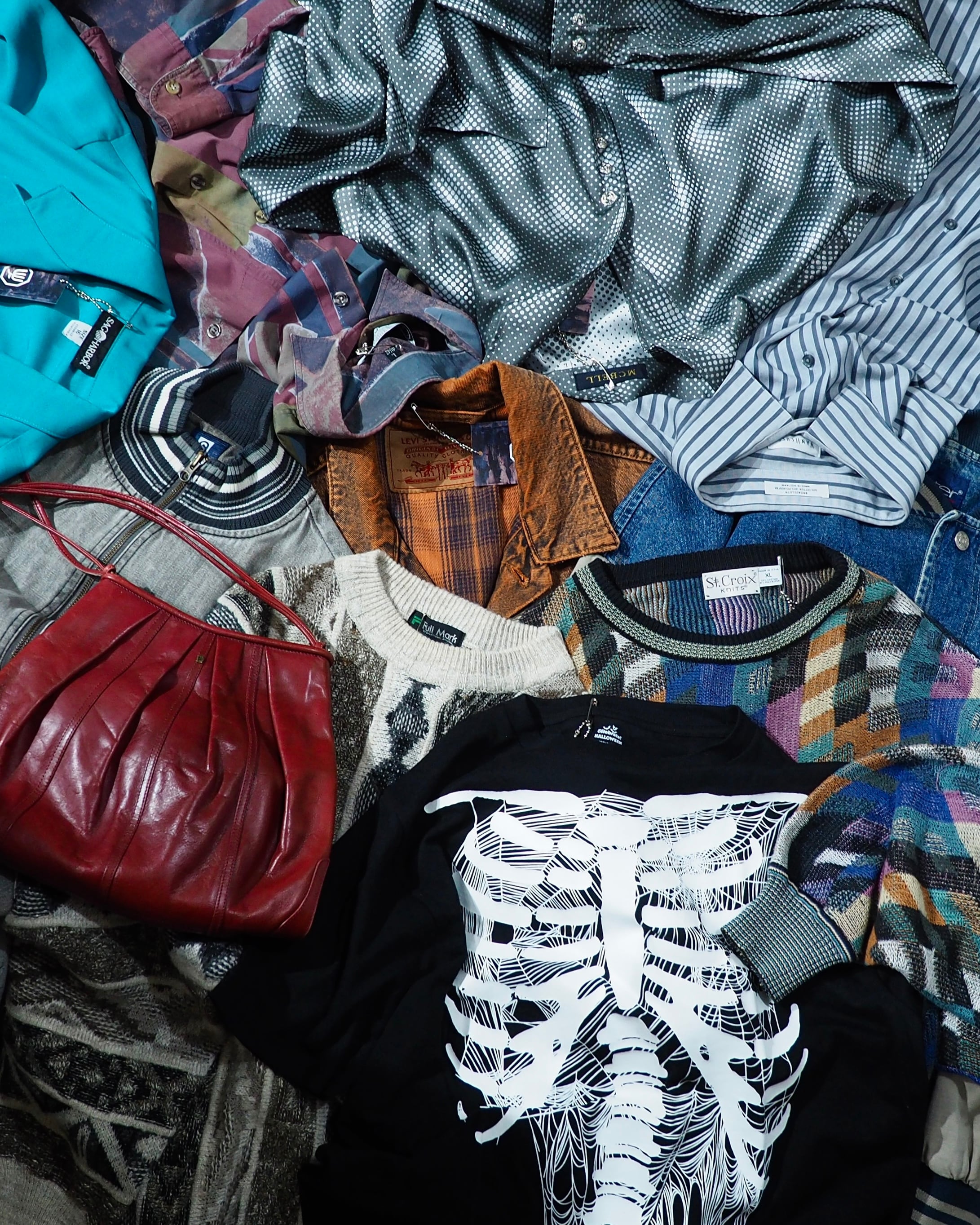 【 古着屋結々 下北沢店オープンのお知らせ 】