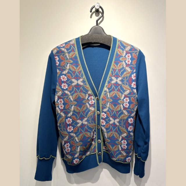 【COMT CO.LTD.】カーディガン