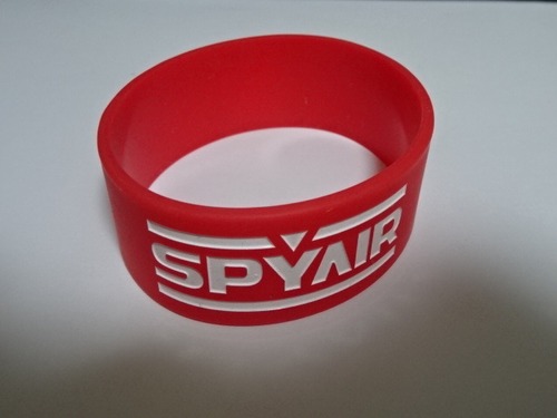 SPYAIR　ラバーバンド ラババン│アーティストグッズ販売買取 hfitz.com