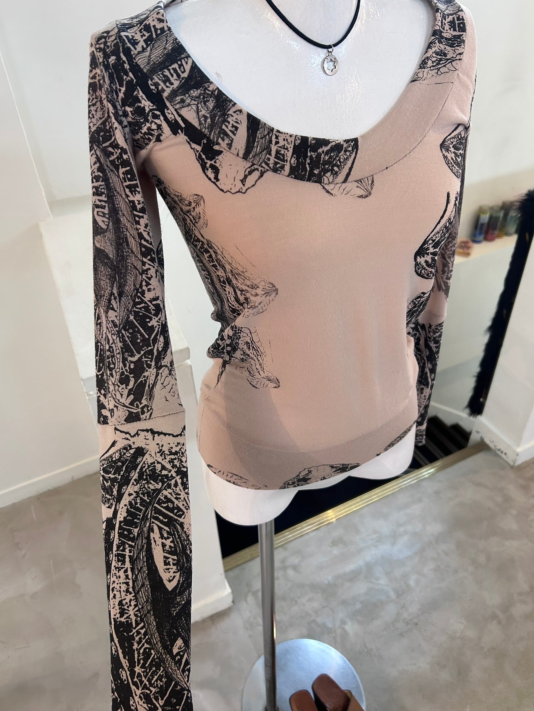 BONE tops