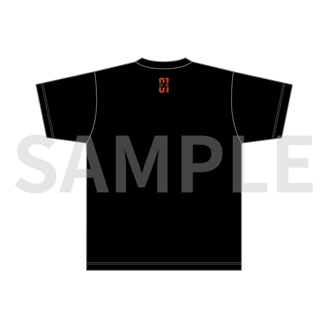 勝利の女神：NIKKE』Tシャツ chapter.01 ラピ L/XL | あるじゃんマーケット