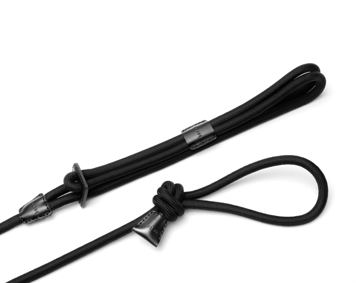 Ray Harness - Black + Black | ote.