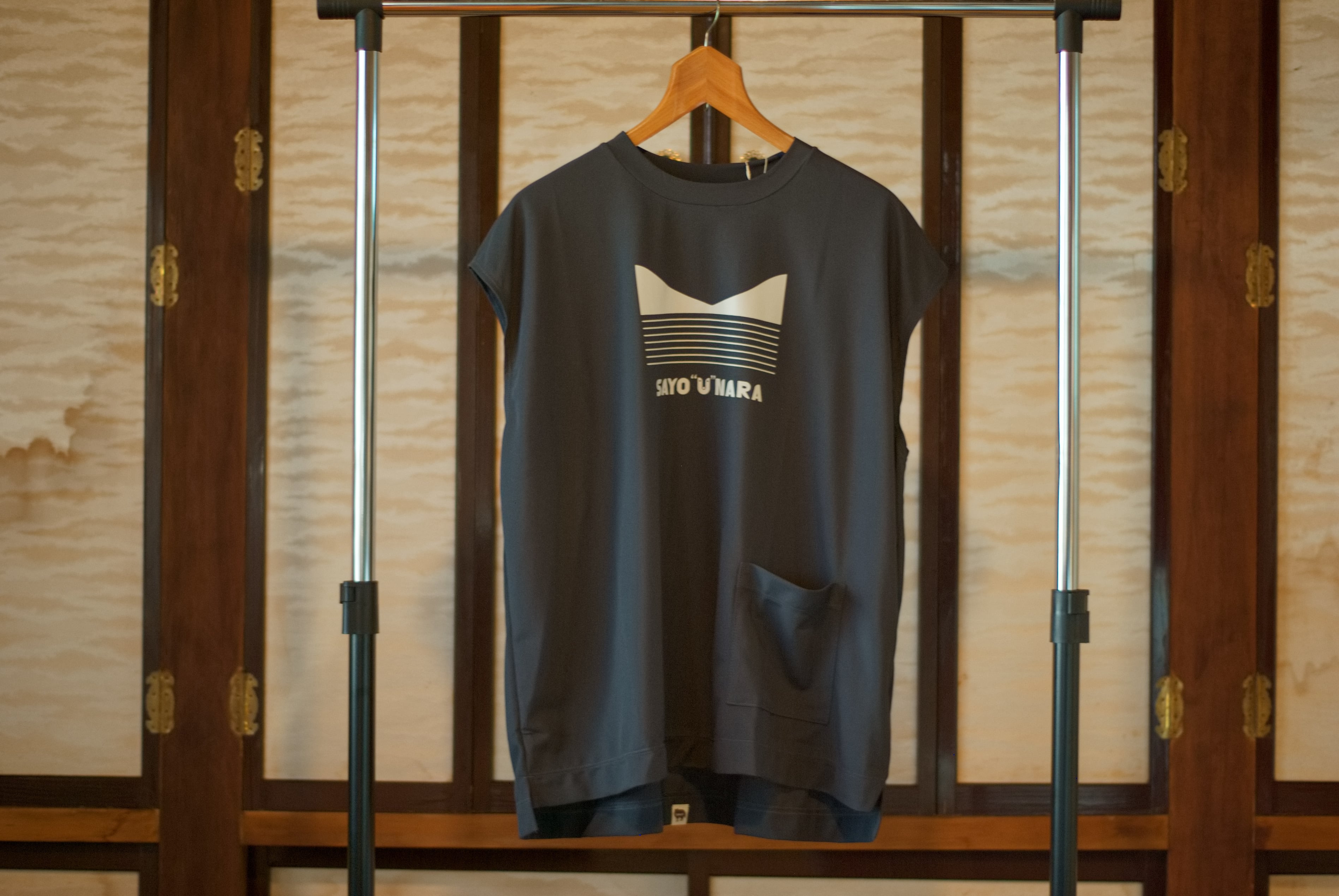 TANNUKI Running（タヌキランニング） Sato Wind Short2（サトウインド