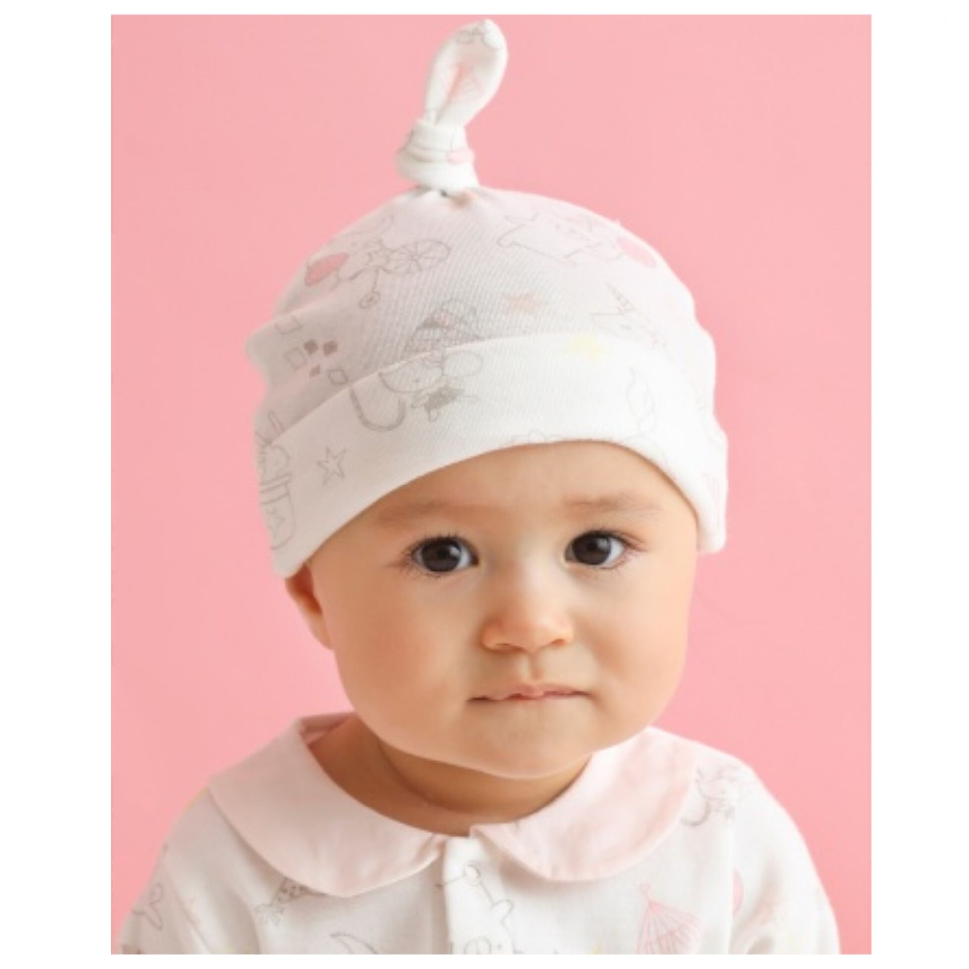 帽子 Souris 赤ちゃん - 帽子