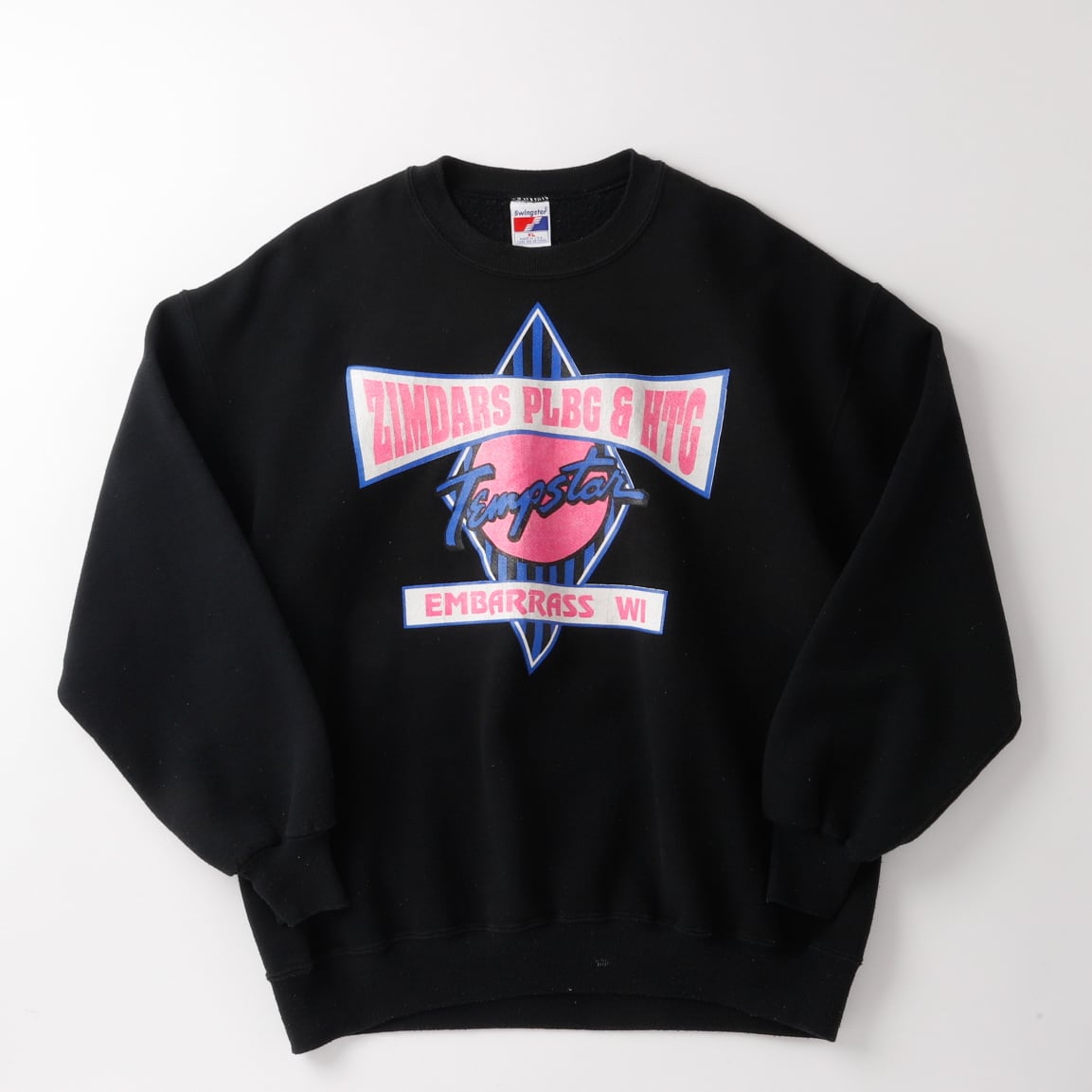 50s MIT ビンテージスウェット（希少）