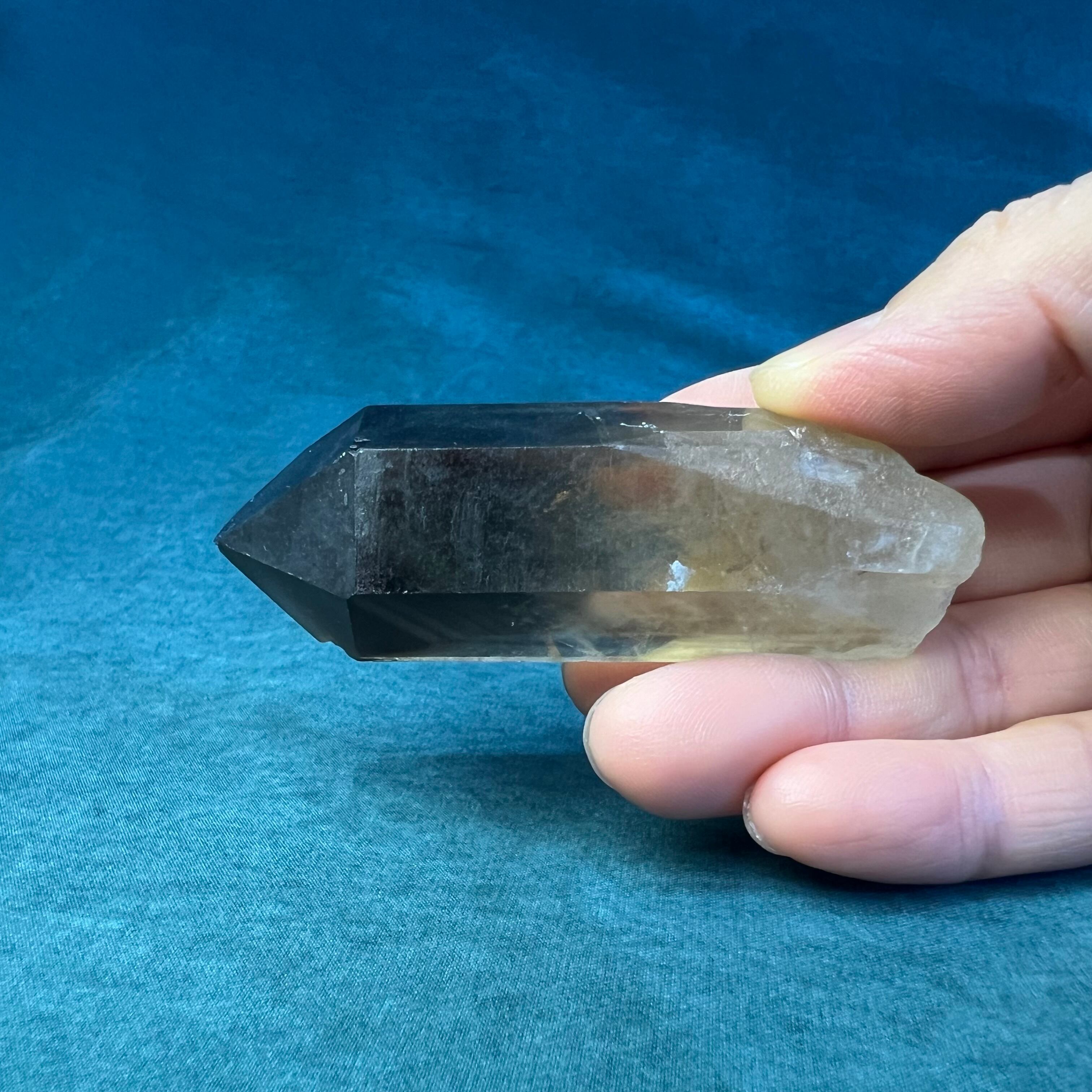 ⚫︎モンドスモーキーシトリン | GROW STONE OHMOYA通販ショップ