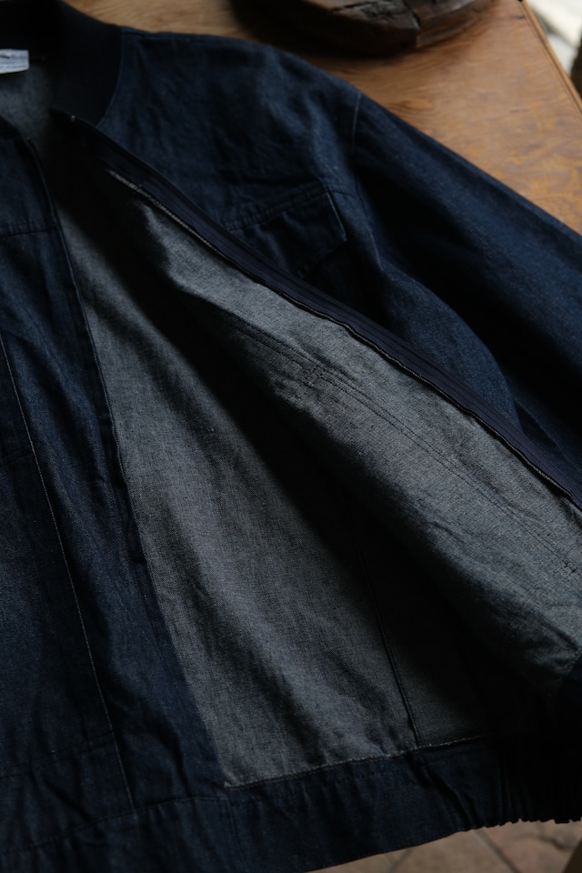 Utah/"Fernando O.Dantas" euro work jacket