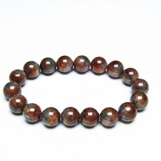 オーラライト23 ブレスレット 11mm 一点物 メール便送料無料 [M便 1/10] 111-26788