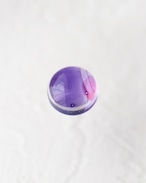 ラウンドカボション 12mm #8【硝子の宝石】