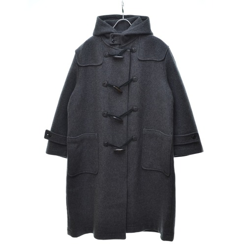 COMME des GARCONS HOMME / コムデギャルソン オム 80s archives デカオム メルトンダッフルコート