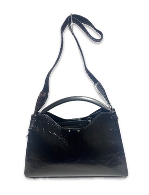 GIANNI CHIARINI ジャンニキアリーニ 2way バック ショルダー BS11155NPKDBL-NA NERO