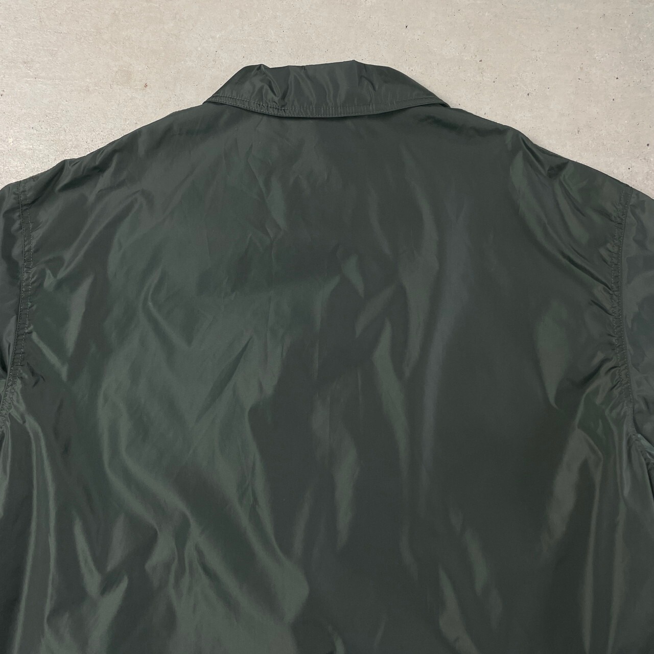 90~00年代 NIKE ナイキ ナイロンジャケット トラックジャケット ス 