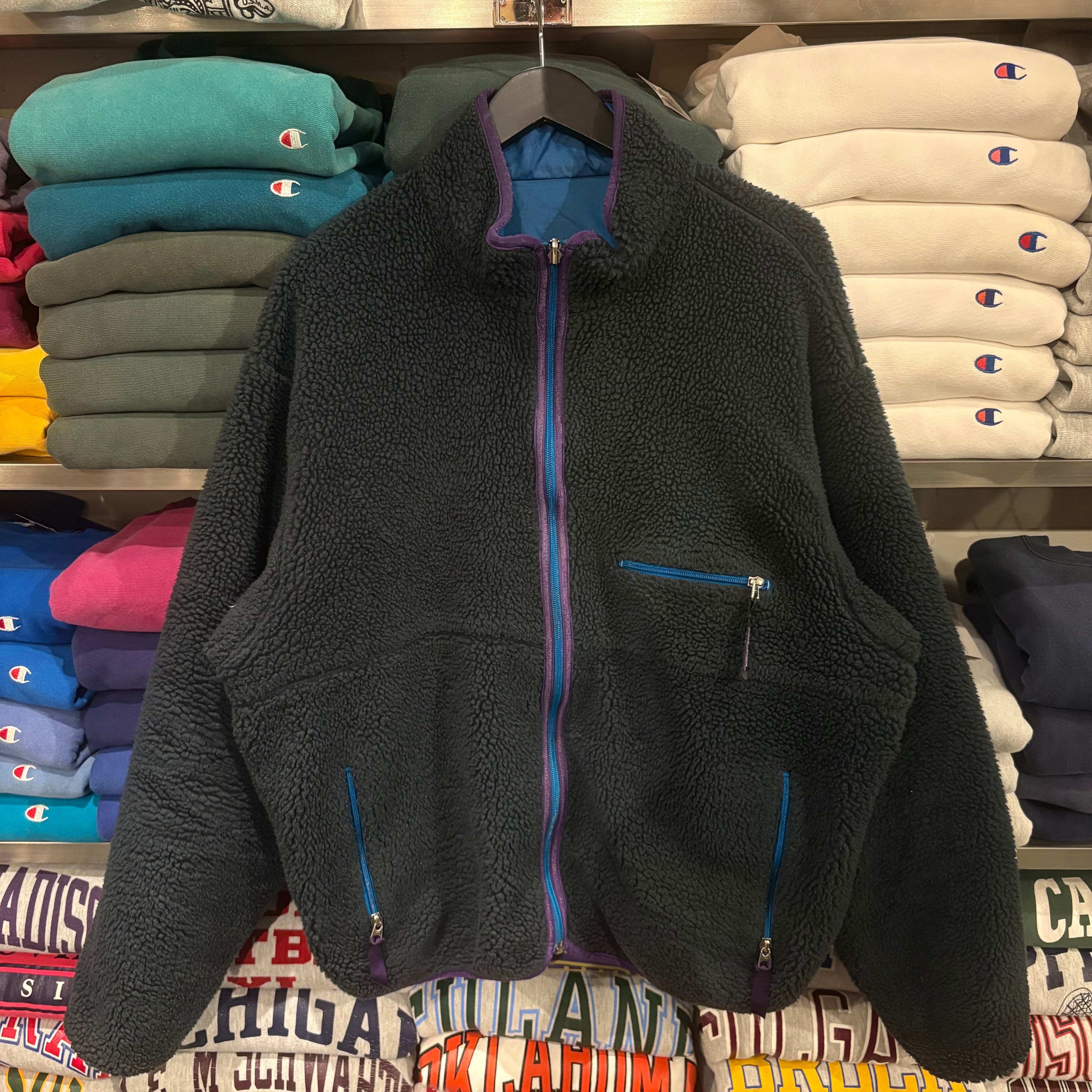 ハスキーハスジー、コフナジー、ティンバーフラッシュ　3点セット　極上品 1993 PATAGONIA GLISSADE JKT | BerBerJin / & BerBerJin