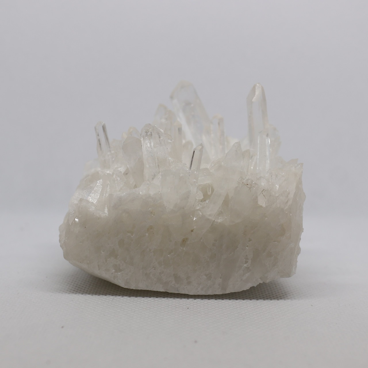 中国産 水晶 クラスター 0204000134・画像6