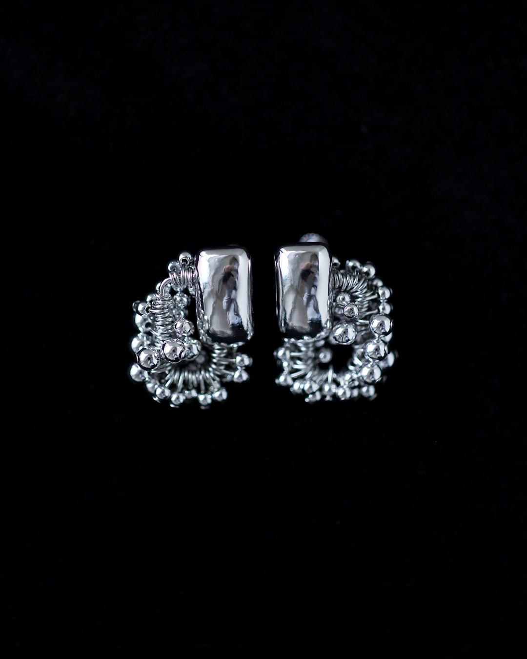 【All】 earring&pierce / silver