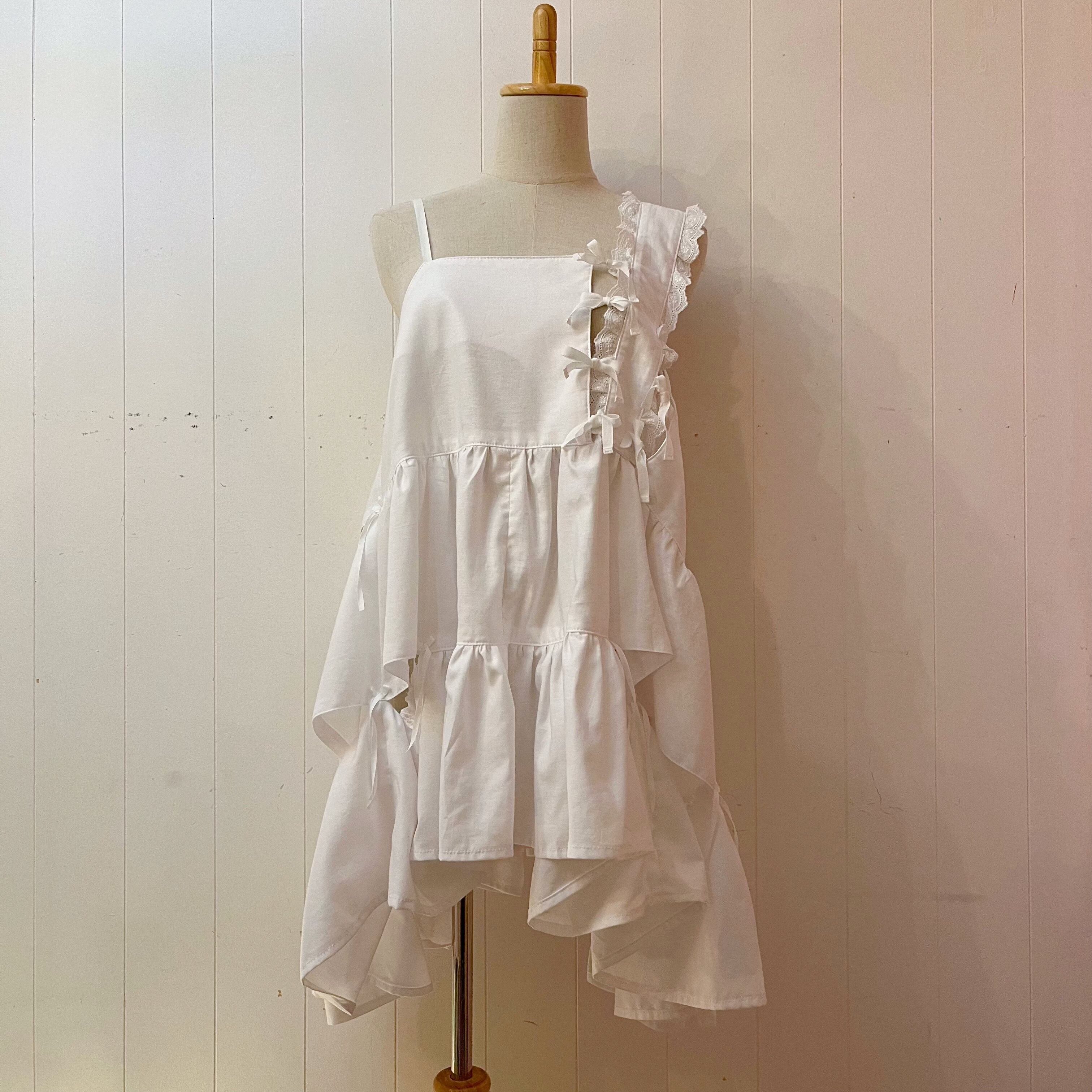 original : white rabbit camisole