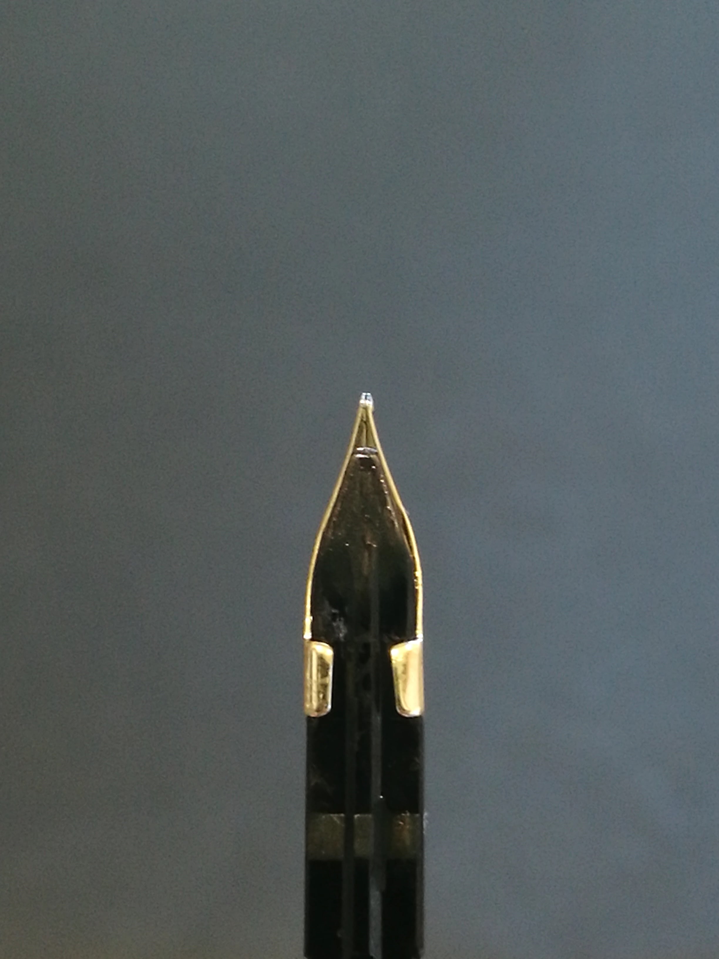 1971 パイロット キャップレス ブラックストライプ C-400BS PILOT