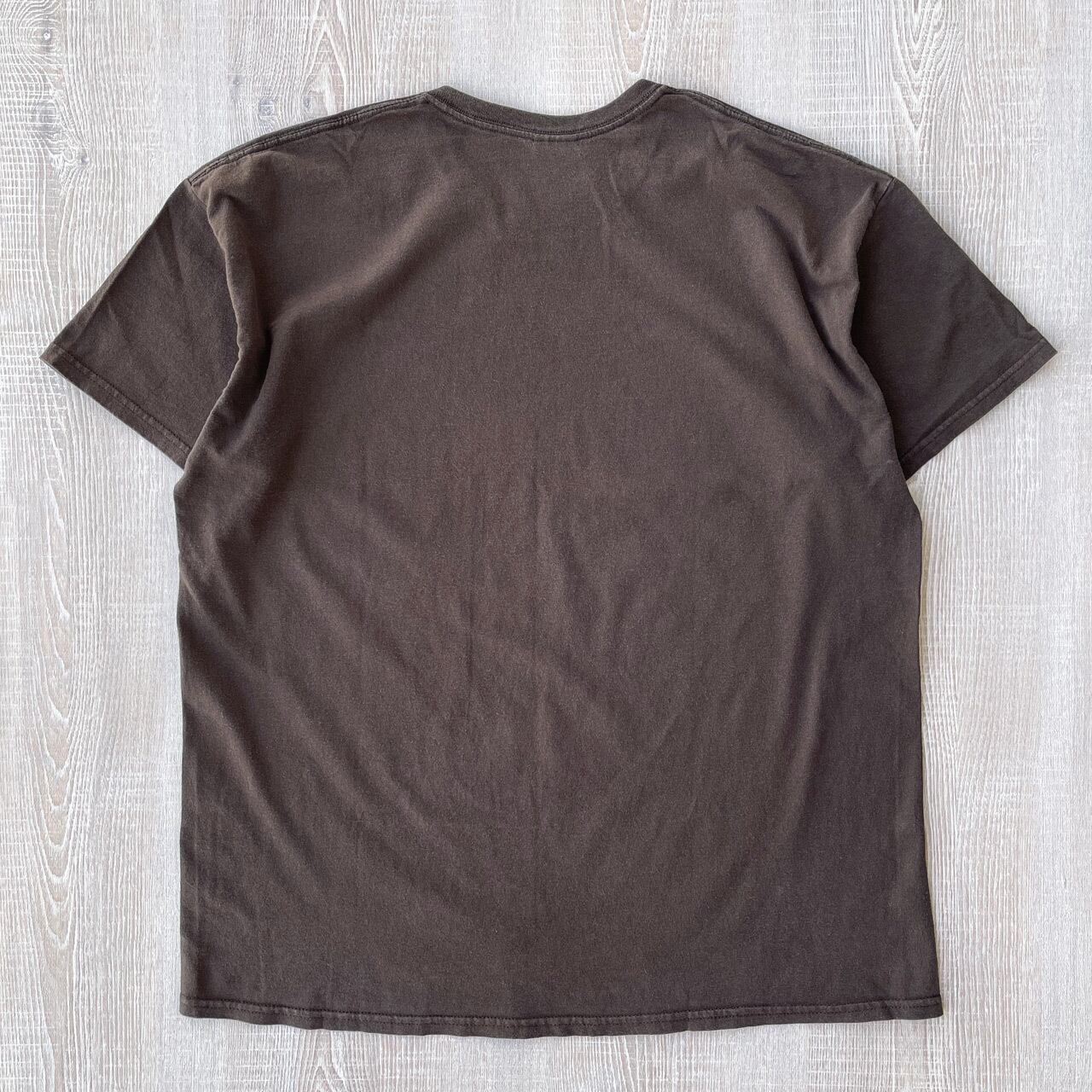 Dunkin' Donuts Tee│古着 ダンキンドーナツ Tシャツ スターバックス