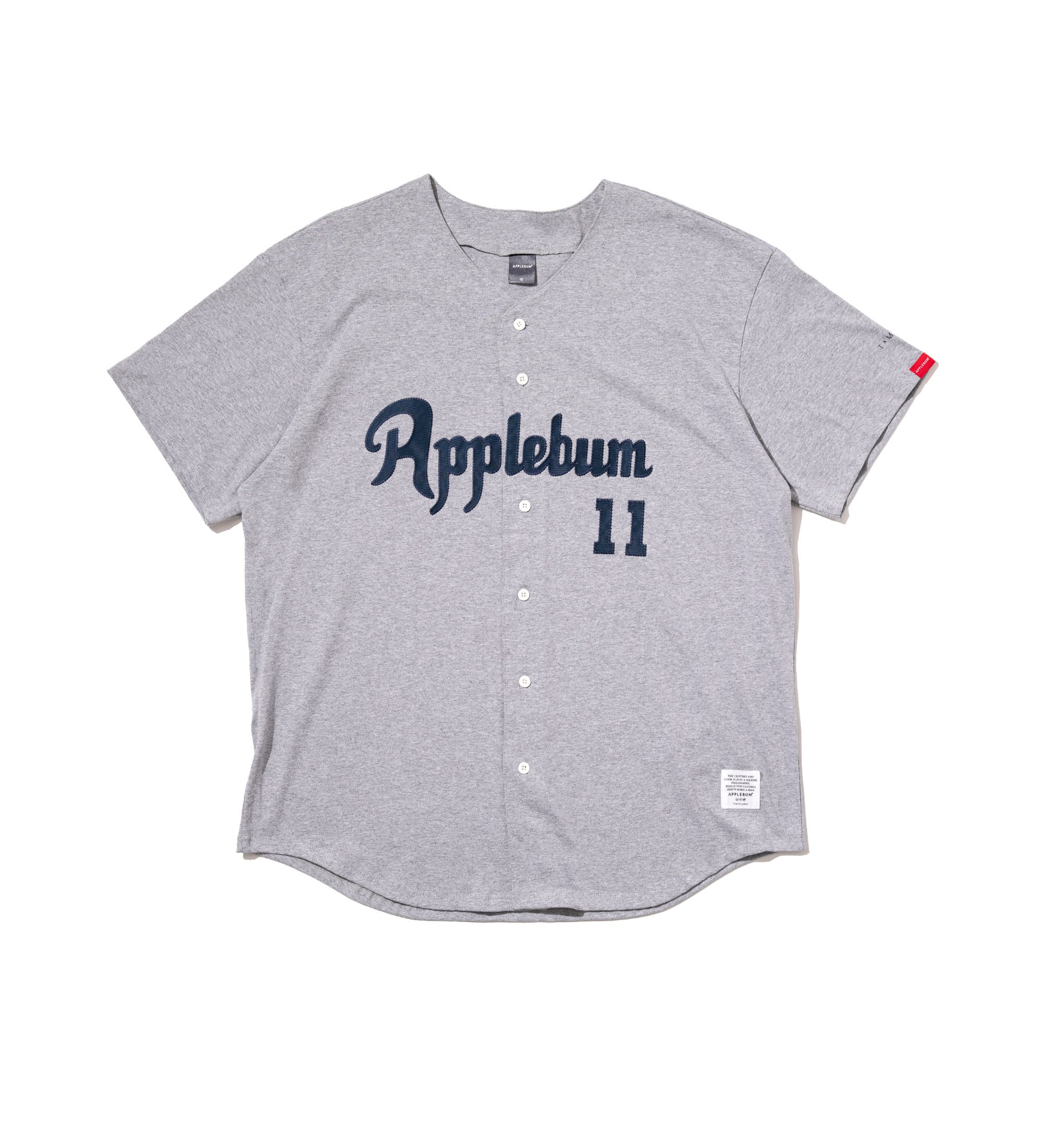 APPLEBUM】アップルバム 
