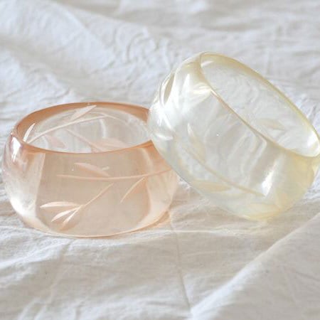 グラデーションヴァングル