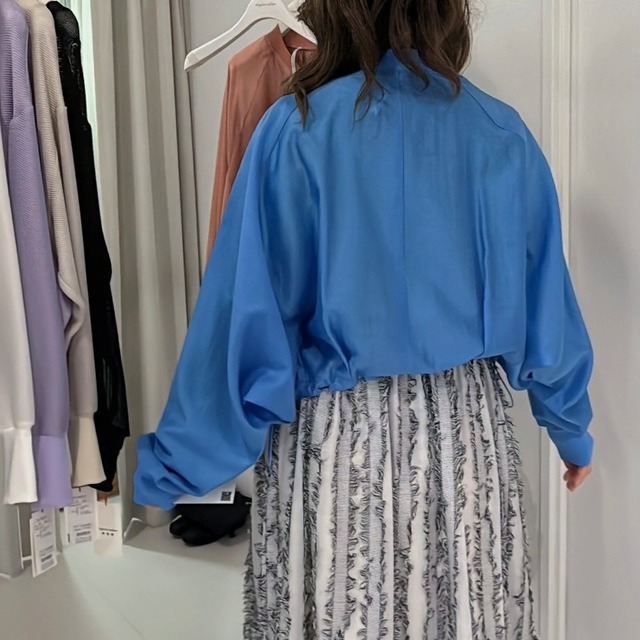 Dignite Collier 80267214 ドルマンショートBZ