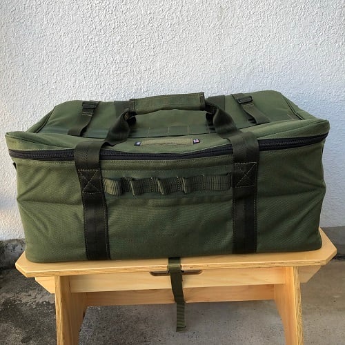 BALLISTICS NEW GEAR CONTAINER (YJS CASE) バリスティクス BALLISTICS NEW GEAR CONTAINER (YJS CASE) バリスティクス
