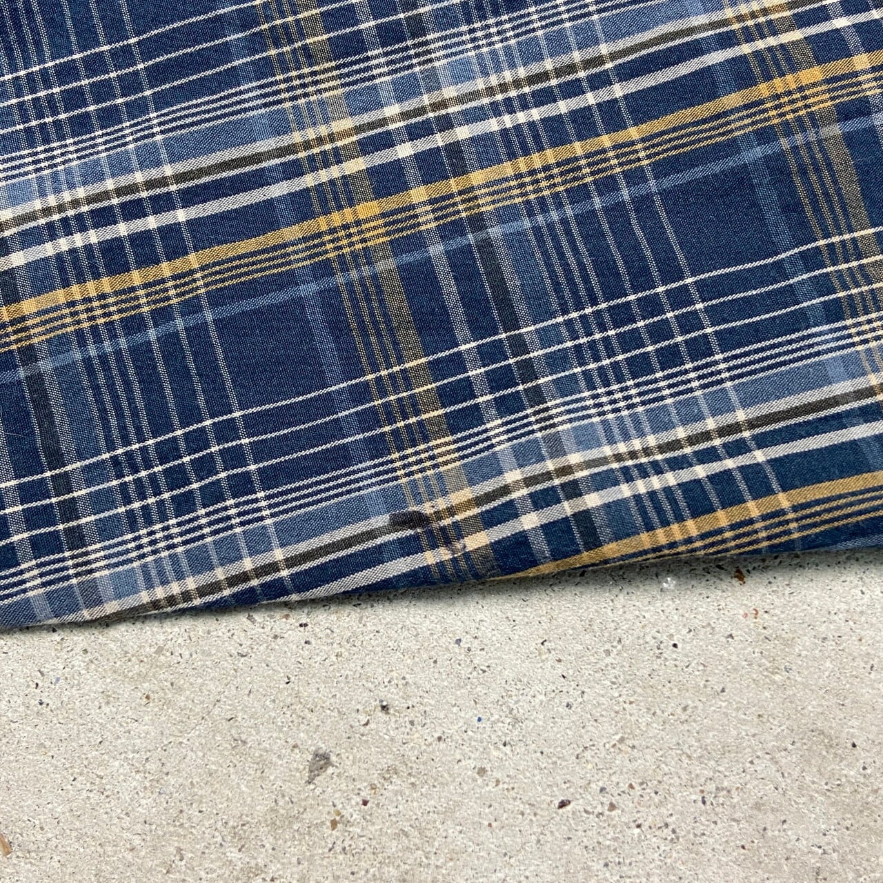 Columbia コロンビア 長袖 チェックシャツ メンズXL 古着 Columbia コロンビア 長袖 チェックシャツ メンズXL 古着