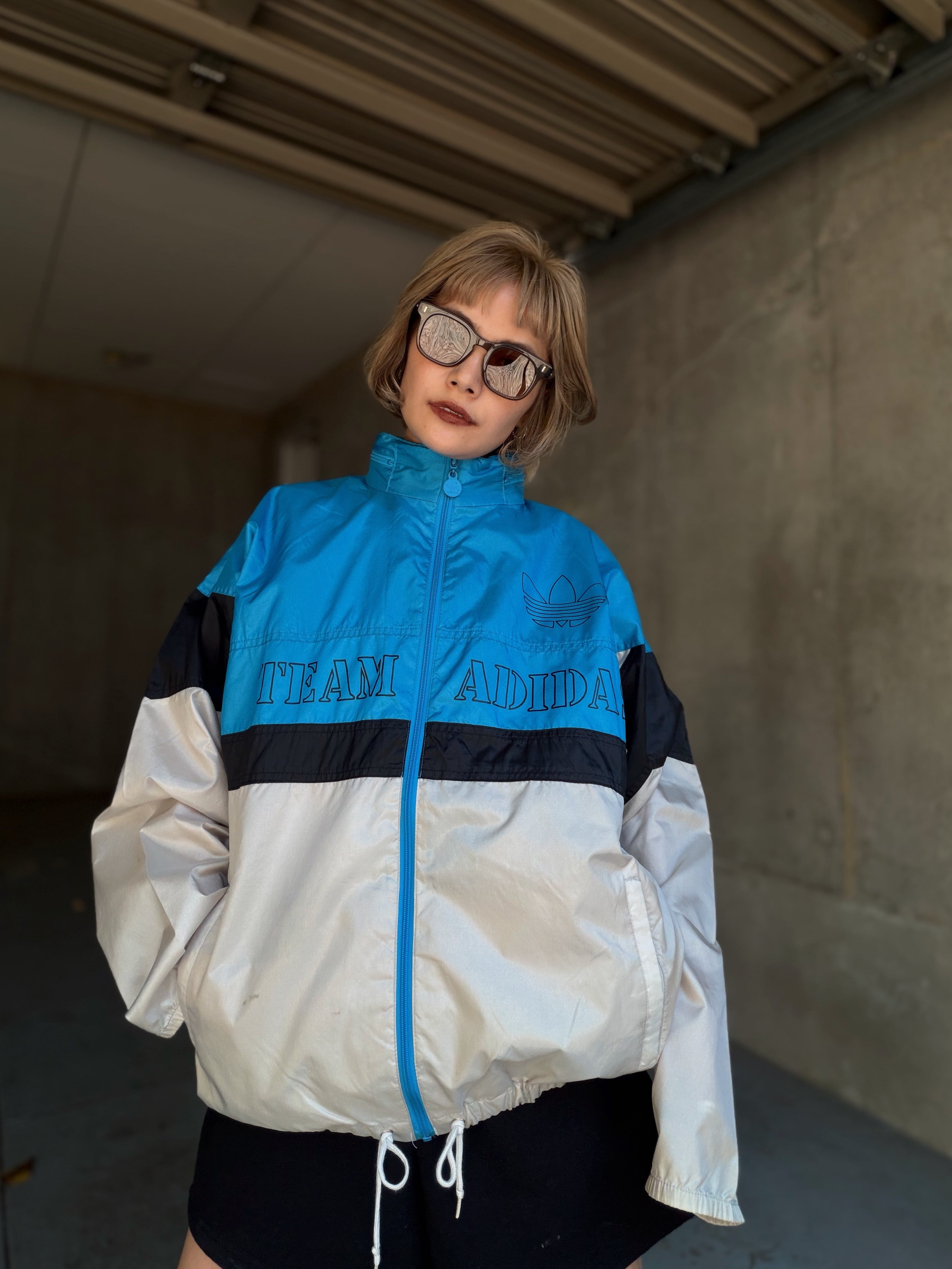 outer | OVERLAP CLOTHING
