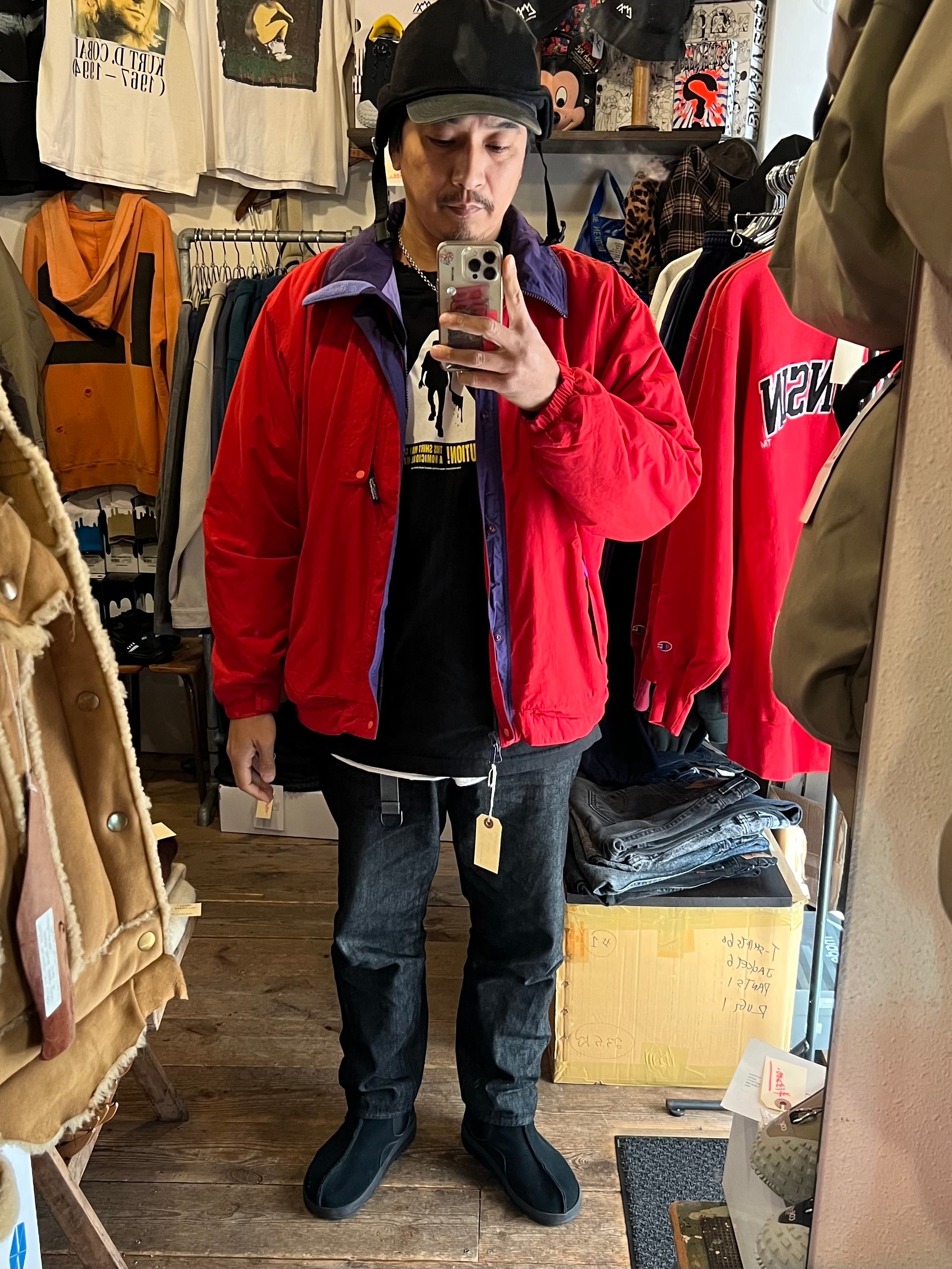 PATAGONIA パタゴニア インサレーテッドジャケット BTU ジャケット PATAGONIA パタゴニア インサレーテッドジャケット BTU ジャケット