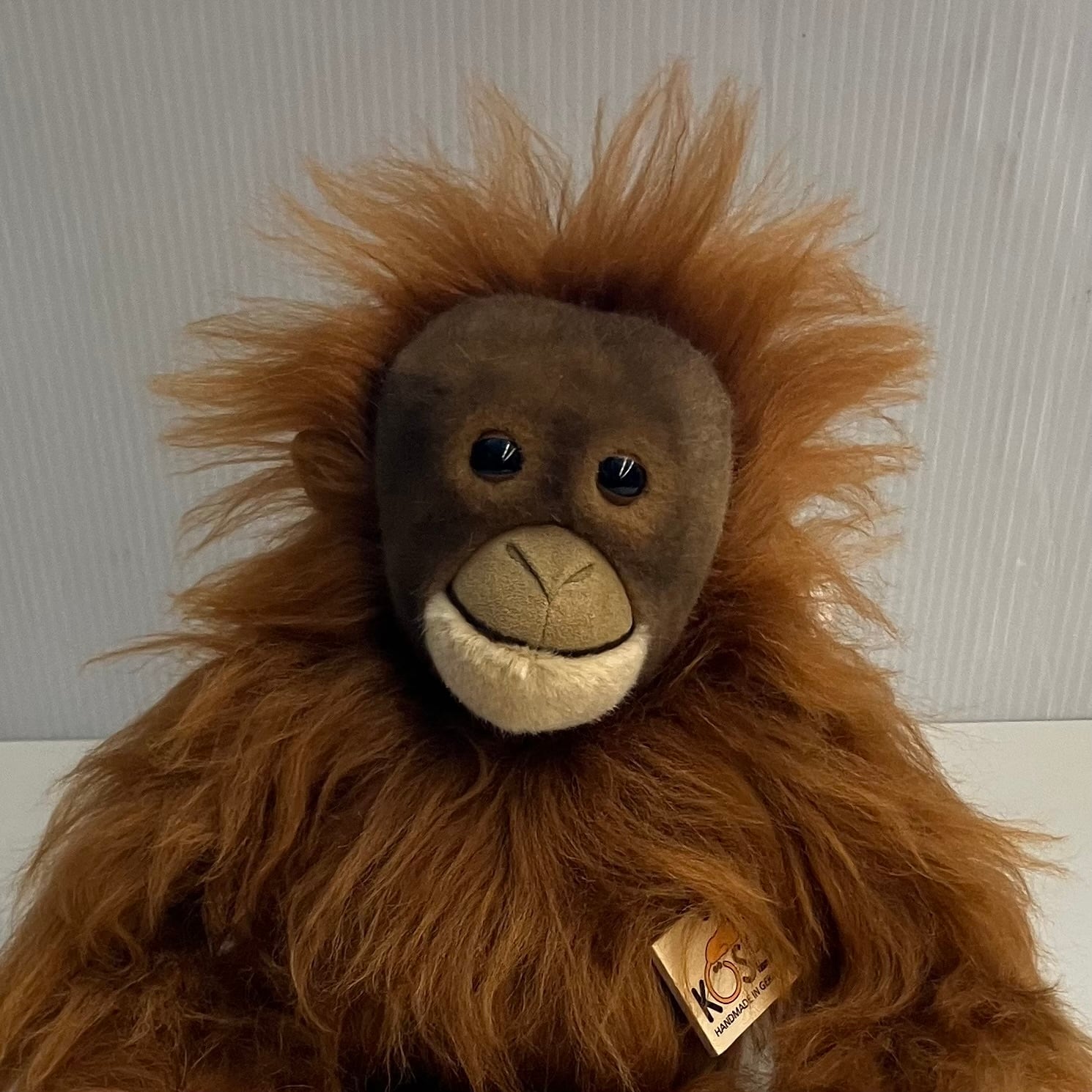 KOSENケーセン社 / オランウータン | wg-anne