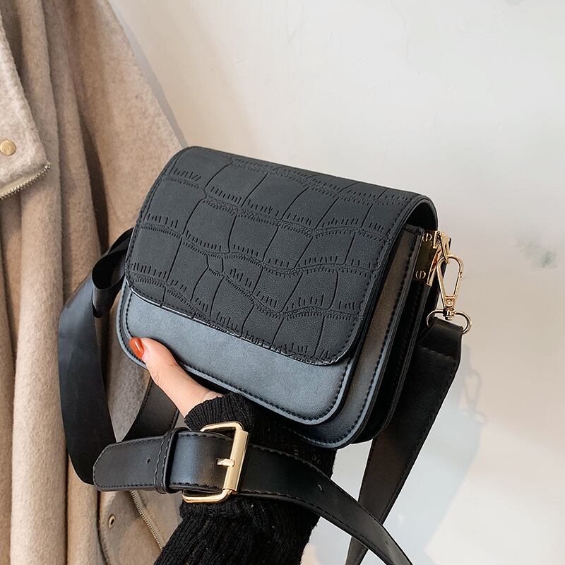 スクウェア メッセンジャーバッグ Tiancai_Wing_Bag55948650328