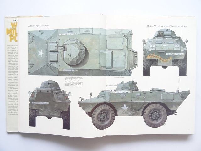 洋書◇世界軍事力大図鑑 本 ミリタリー 銃 戦車 ミサイル 陸軍 | 洋書堂
