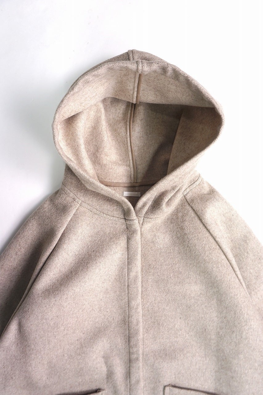 Geelong First Lamb's Hoodie