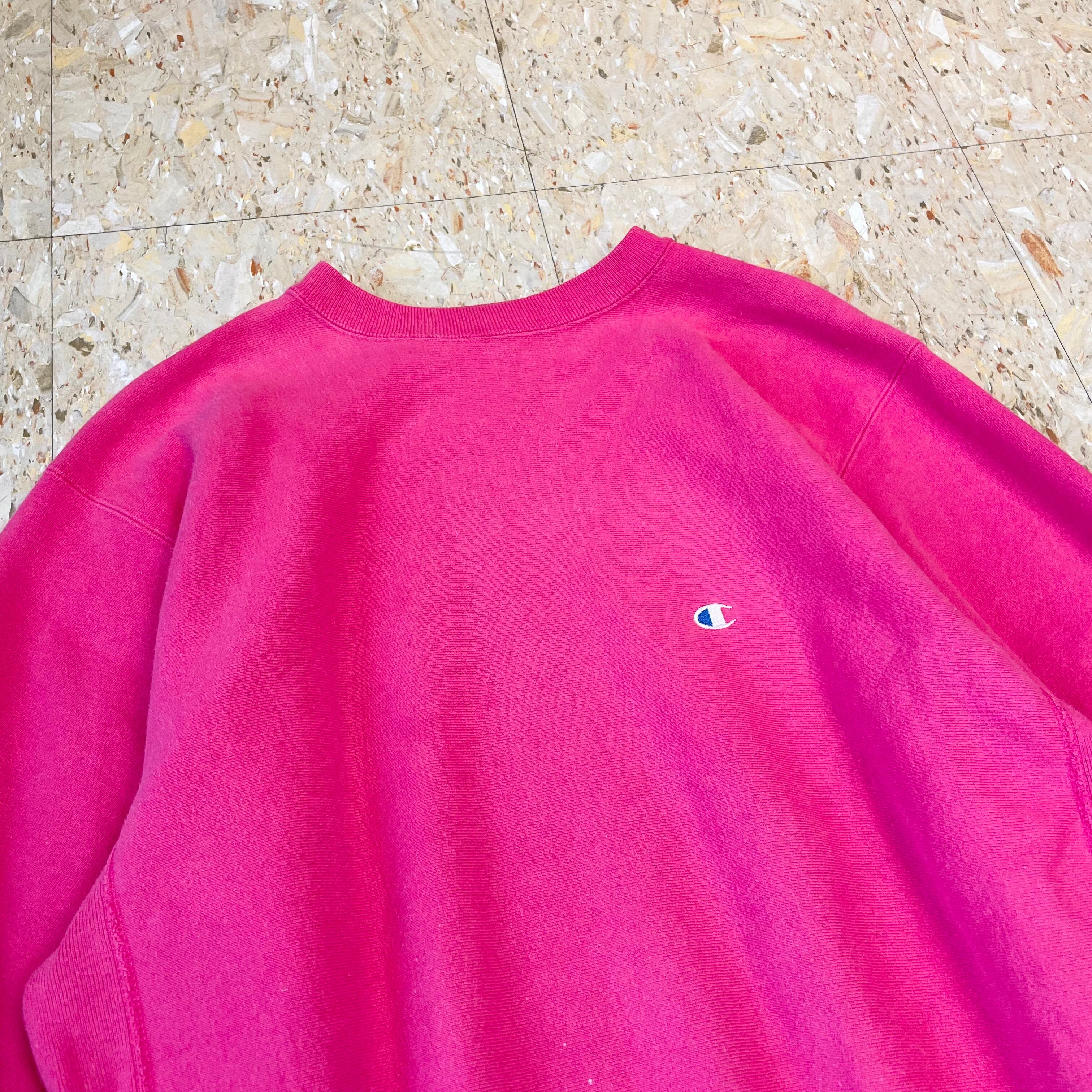 90s 【Champion reverse weave】 チャンピオン リバースウィーブ