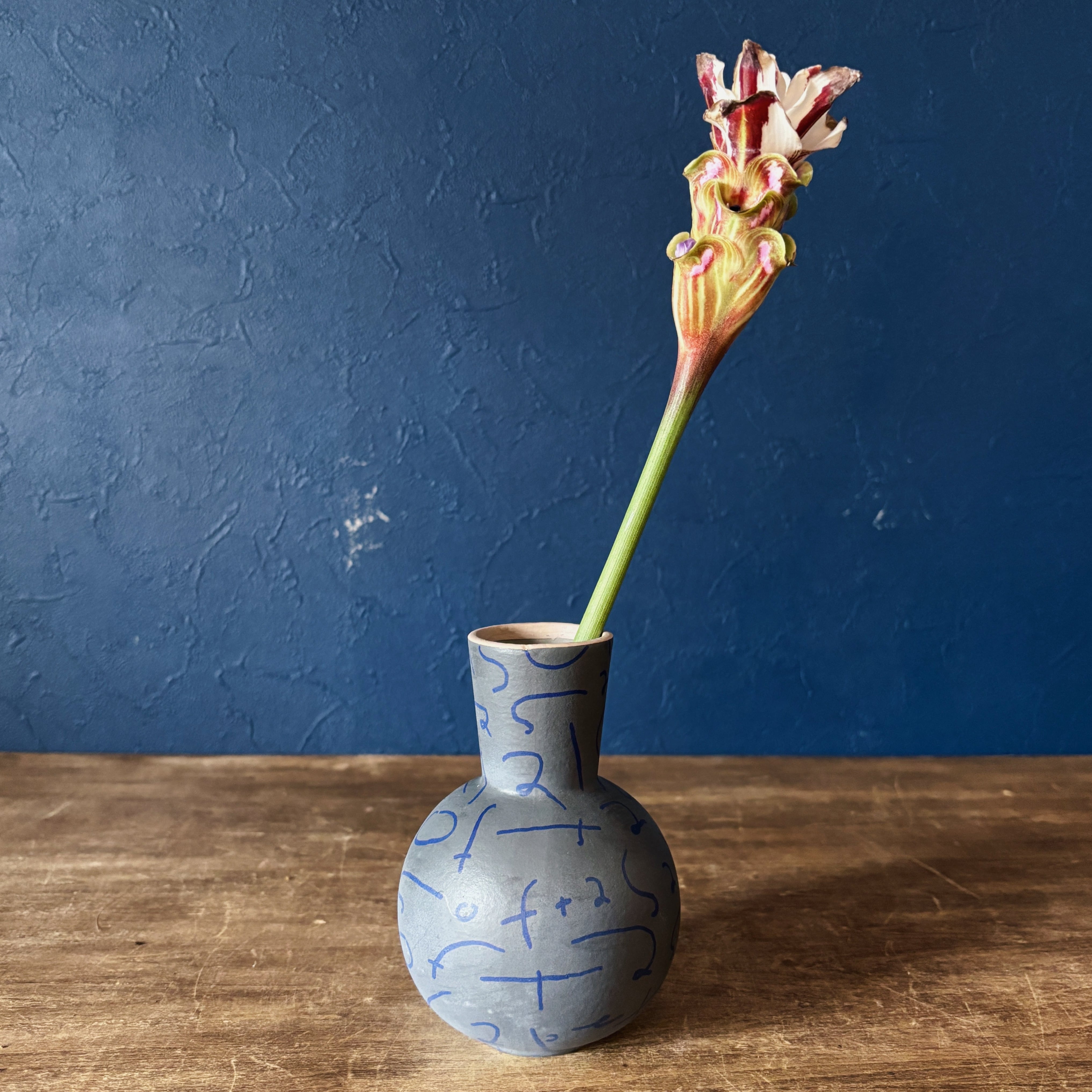 花器 / Painting Vase | greenis shop