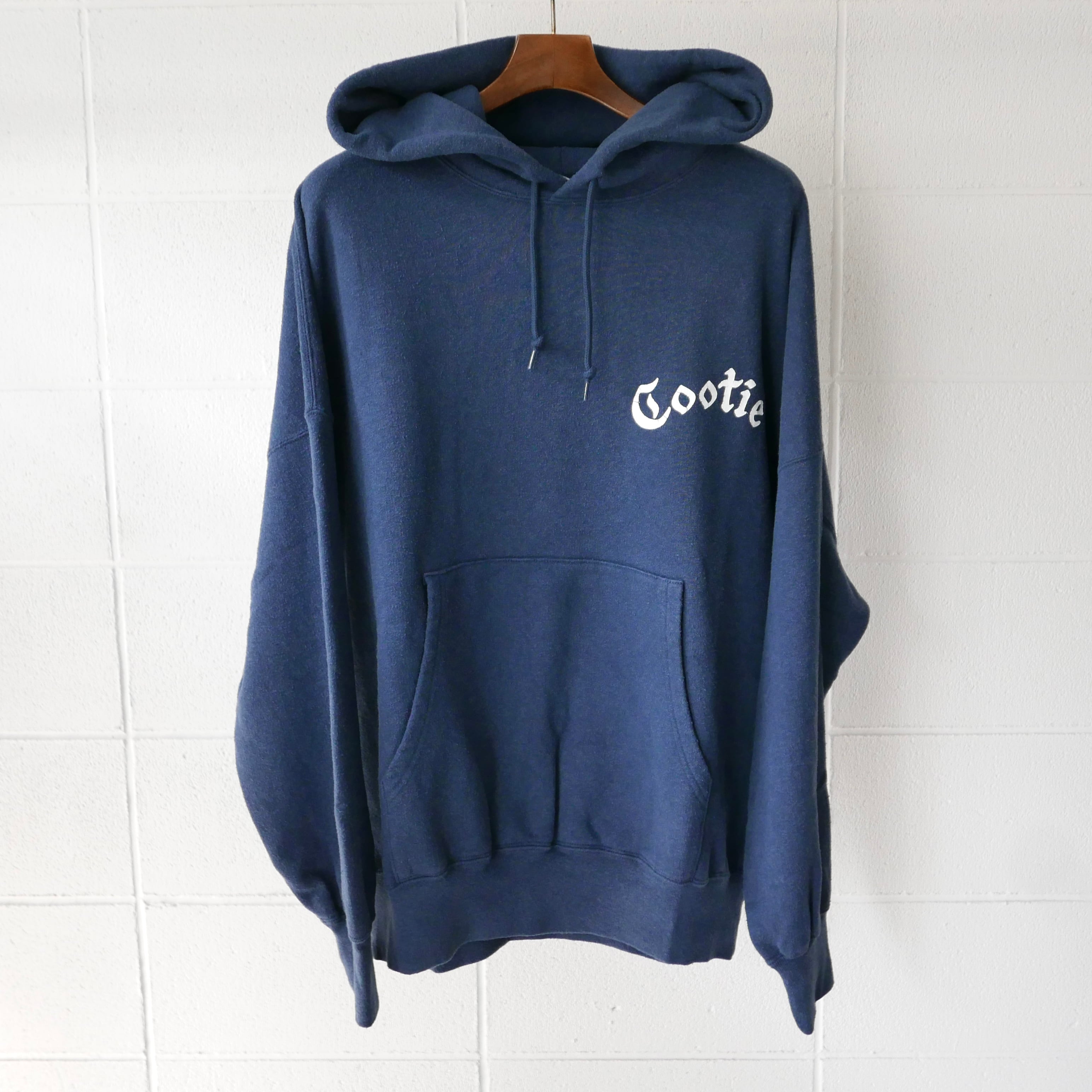 COOTIE | integral