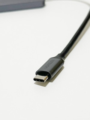 USB-Cハブ 6 in 1 USB C to HDMI 4K SD TFカードリーダー Type c マルチ変化だアダプター 3ポートUSB3.0 HUB Mac Galaxy