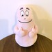 BARBAPAPA iPhoneケース パパ【8/7/6s/6】