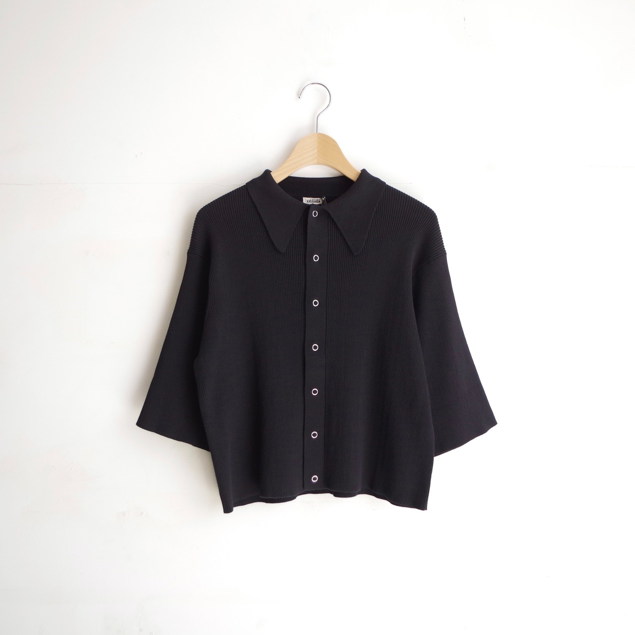 Oblada POLO KNIT