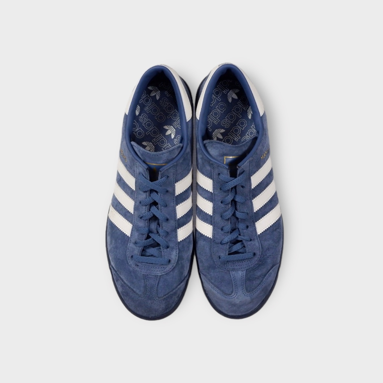 adidas【HAMBURG】