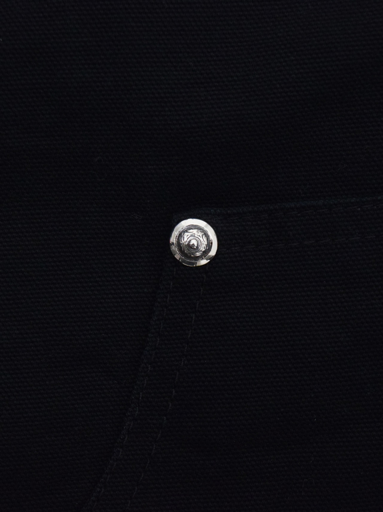 Custom Vintage Double Knee Pants W36