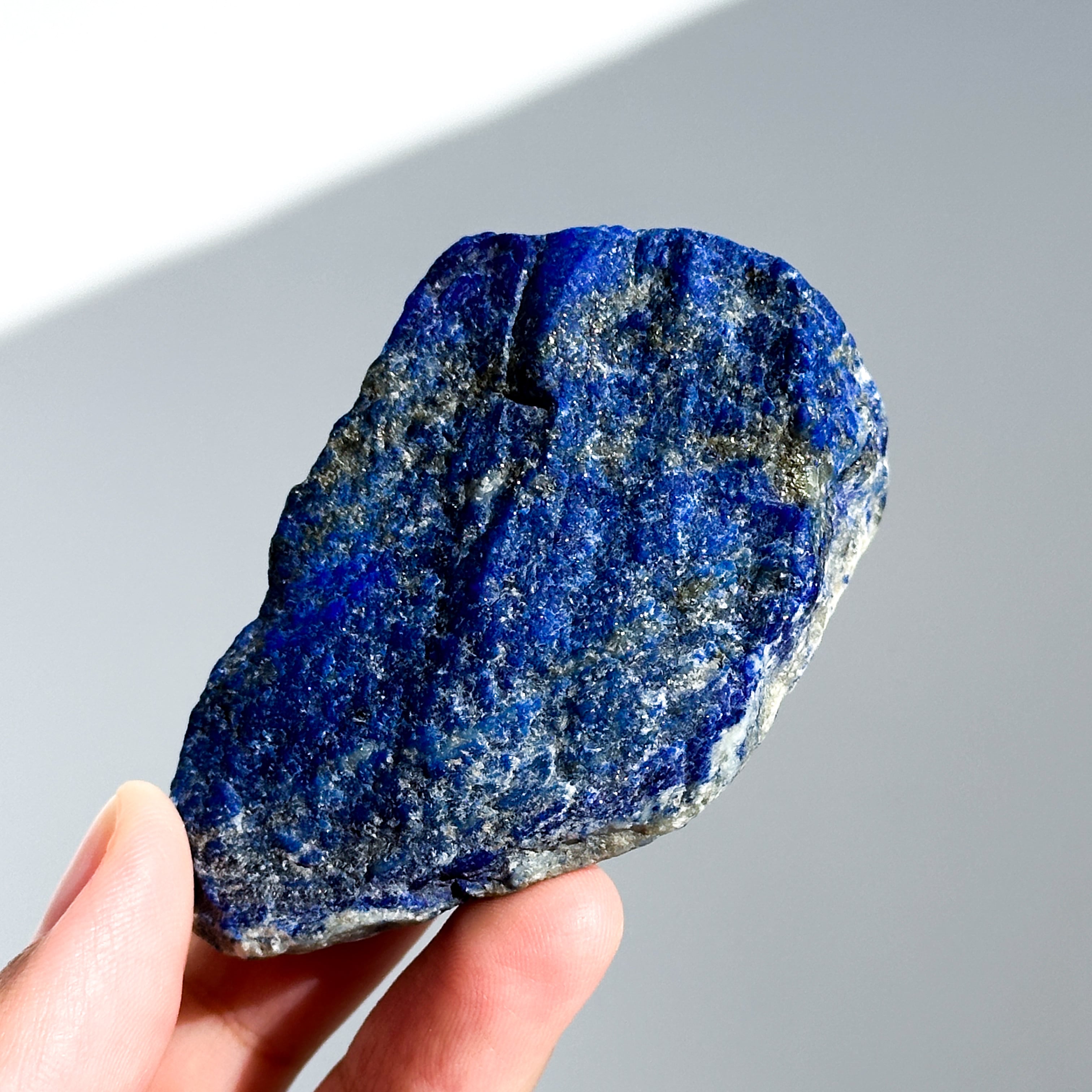 ラピスラズリ原石 ラピスラズリ 原石 81◇ Lapis Lazuli ◇天然石・鉱物・パワーストーン