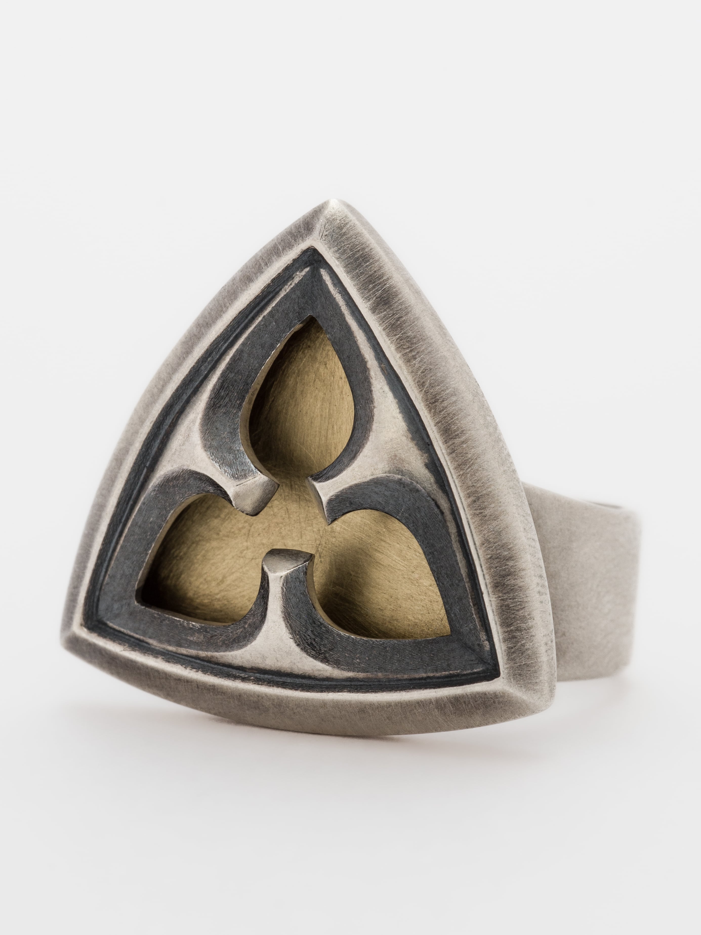 アクセサリー Donna Veverka rillium Ring Trillium Ring | Fabulous Sounds